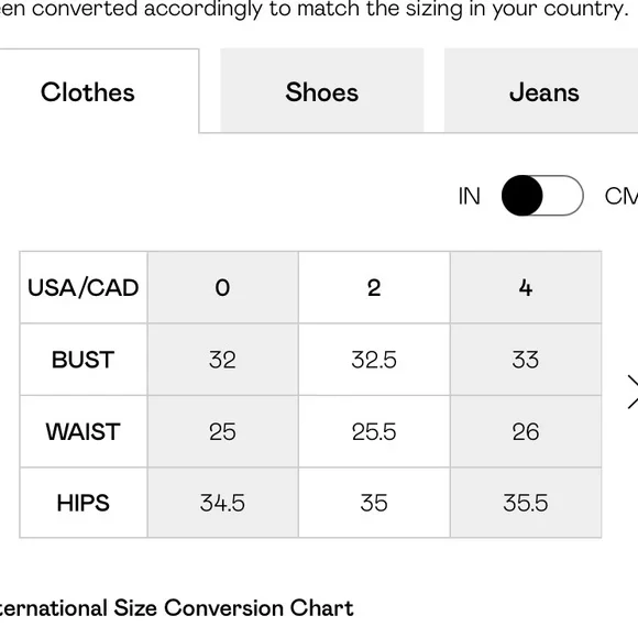 MATCHING PYJAMA SET 🥂 - Picture 5 of 5